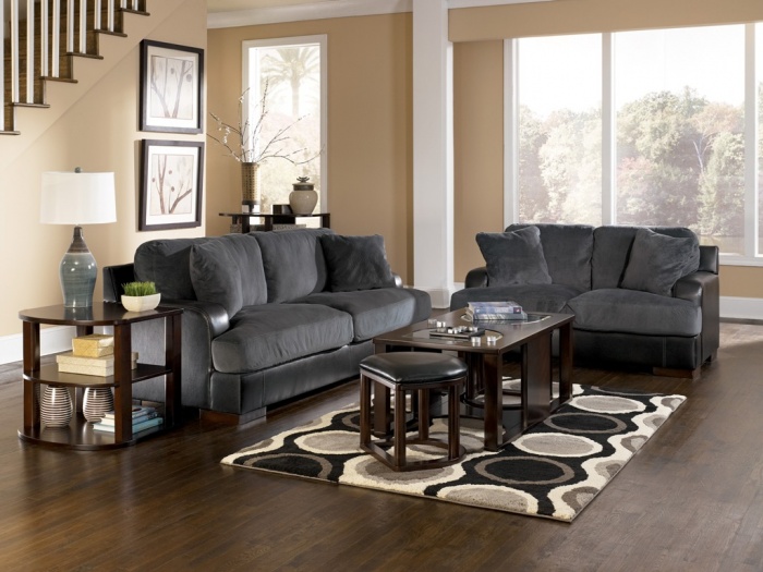 Discover the 10 Uncoming Furniture Trends 54 living room.