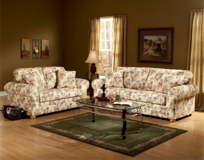 Discover the 10 Uncoming Furniture Trends 14 living room