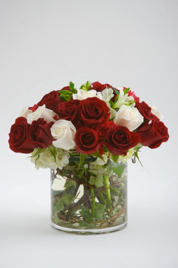 low-flower 50 Fabulous and Breathtaking Wedding Centerpieces