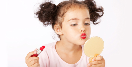 makeup Latest Make Up Art For Kids - make up 72