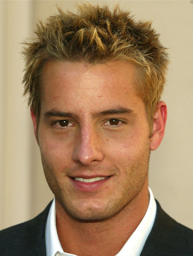Hairstyles For Men 23 mens-short-hairstyle
