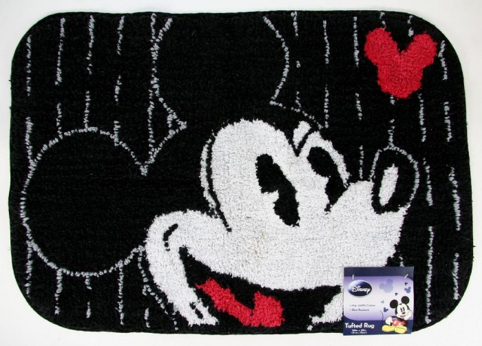 mickey