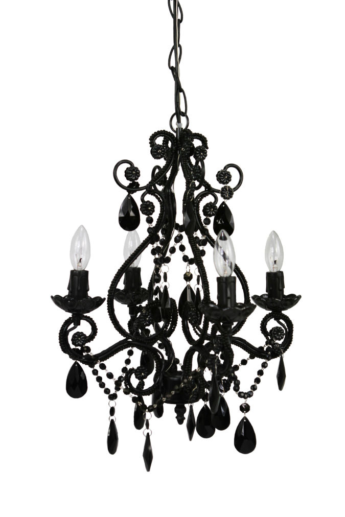 Choosing The Perfect Chandelier 18 mini-crystal-chandeliers1