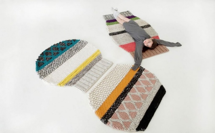 mittens Exotic and Creative Carpet Designs for Your Unique Home