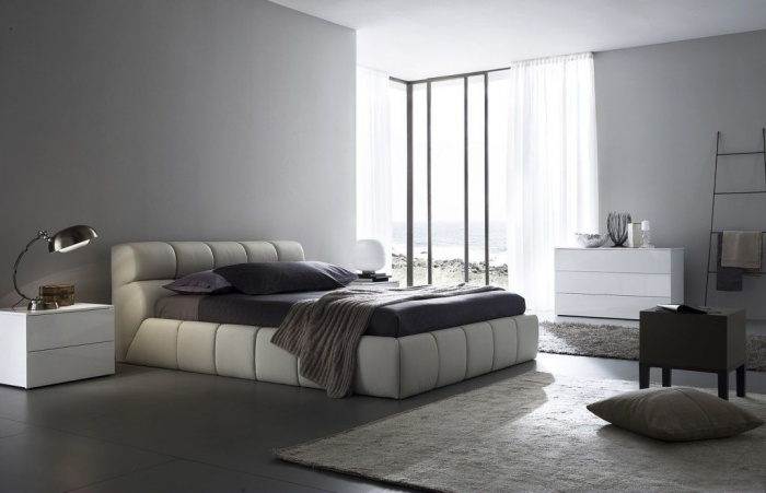 Fabulous and Breathtaking Bedroom Designs 49 modern-bedroom-designs