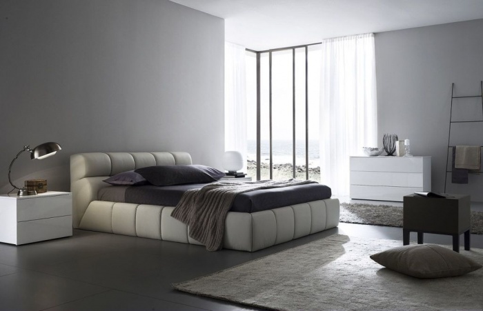modern-bedroom-designs Fabulous and Breathtaking Bedroom Designs
