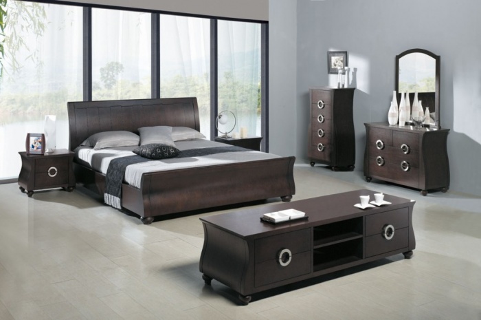 Fabulous and Breathtaking Bedroom Designs 16 modern bedroom furniture 2013