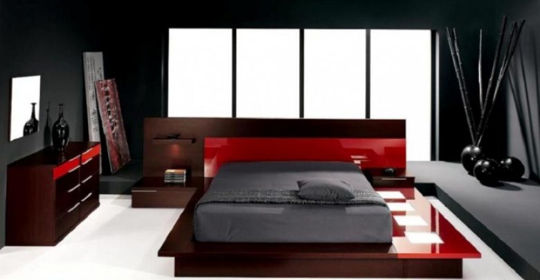 modern bedroom ideas 2013 Fabulous and Breathtaking Bedroom Designs - 1 bedroom designs