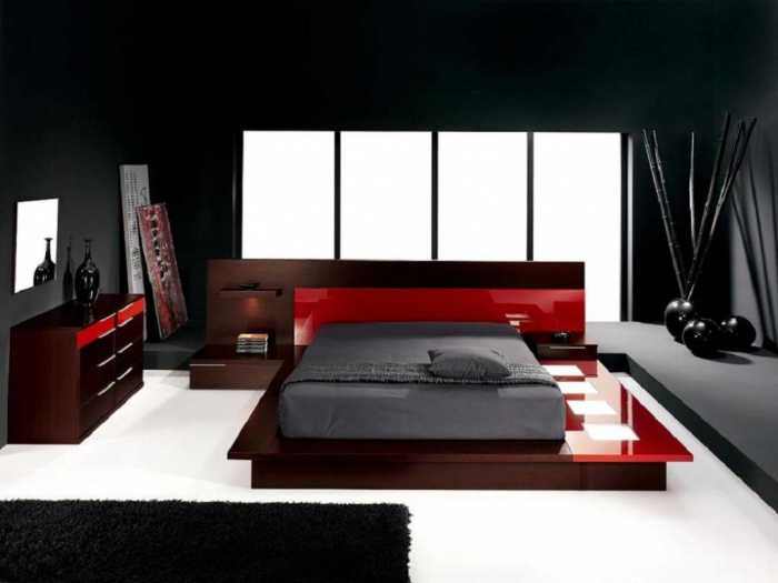 Fabulous and Breathtaking Bedroom Designs | Pouted.com