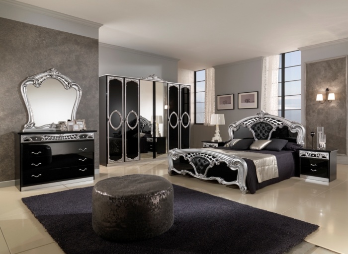 Fabulous and Breathtaking Bedroom Designs 2 modern-bedrooms-design-furniture