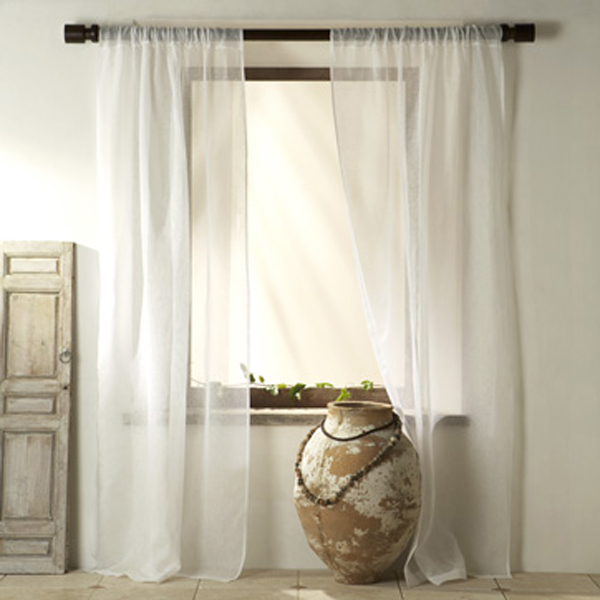 modern-curtains Curtains Have Great Power In Changing The Look Of Your Home