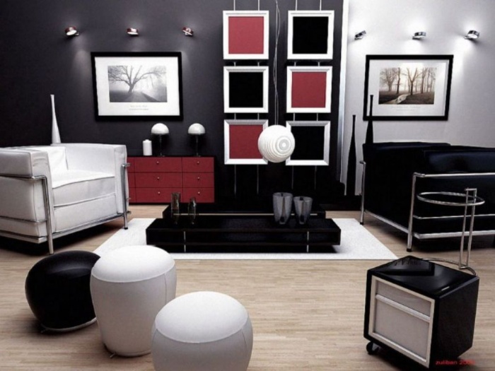 modern-home-decorating What Are the Latest Home Decor Trends?