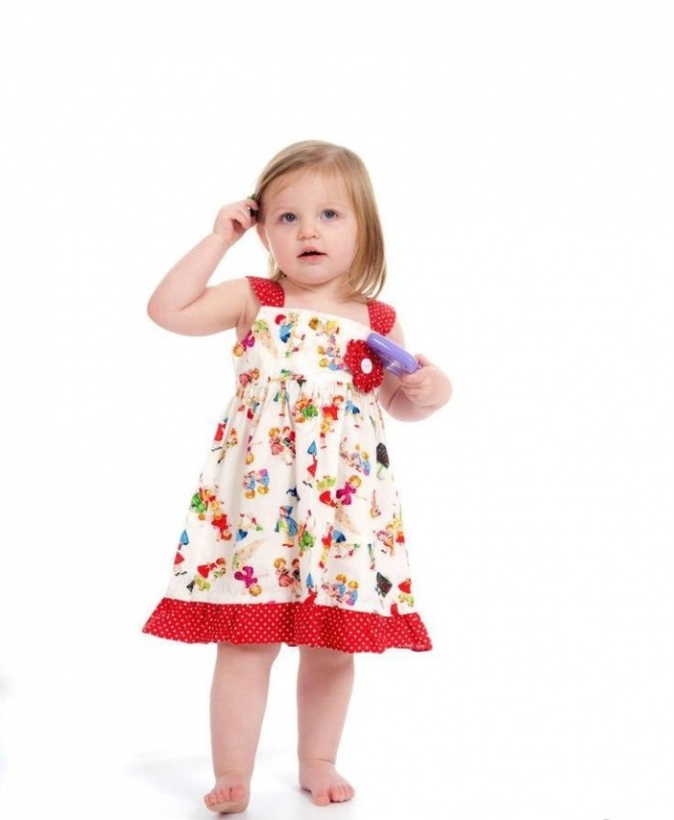 moo vintage baby clothes dress girls dress cute baby clothes dress Sarahs daughter