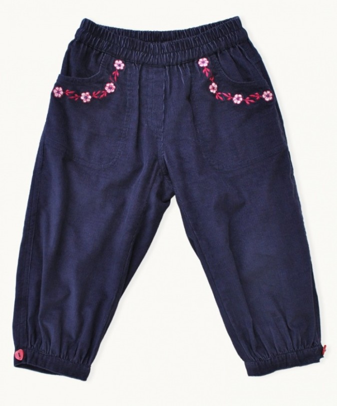 30 Cutest Baby Girl Pants
