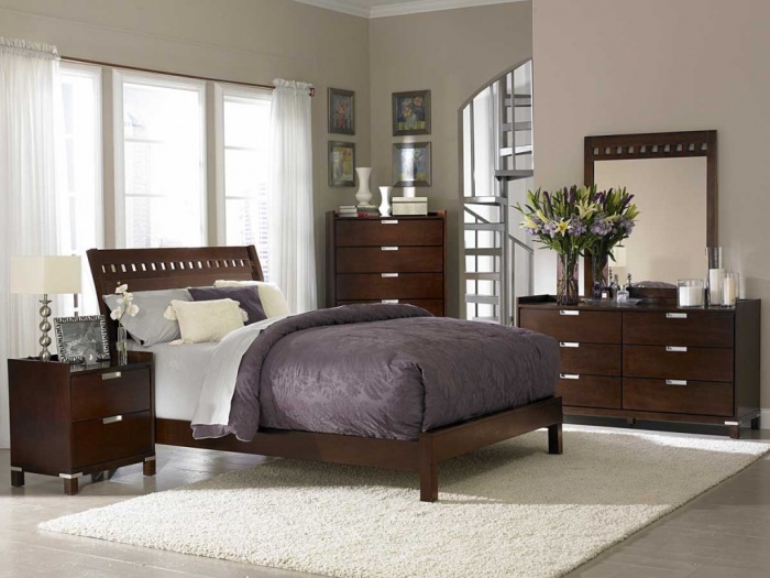 Fabulous and Breathtaking Bedroom Designs 19 nice