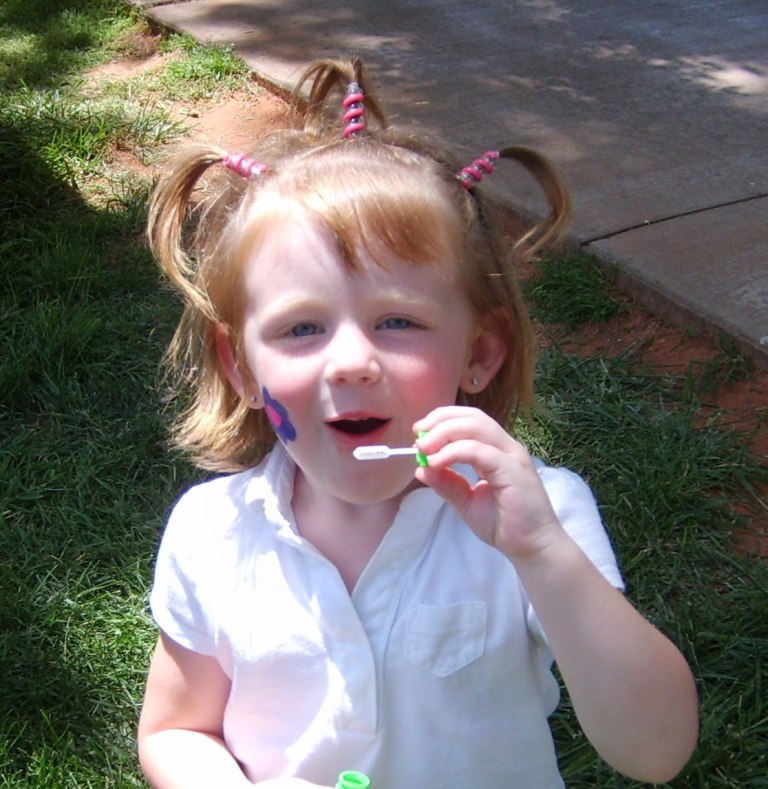 50 Gorgeous Kids Hair Accessories and Hairstyles 41 nice