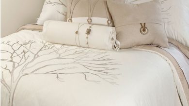 off white Beds Bedsheets designs Modern Designs Of Luxurious Bed Sheets - 8