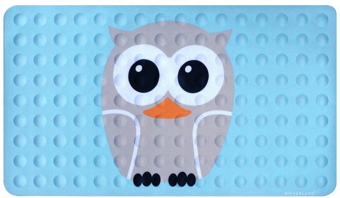 owl 10 Fabulous Kids Bathroom Accessories