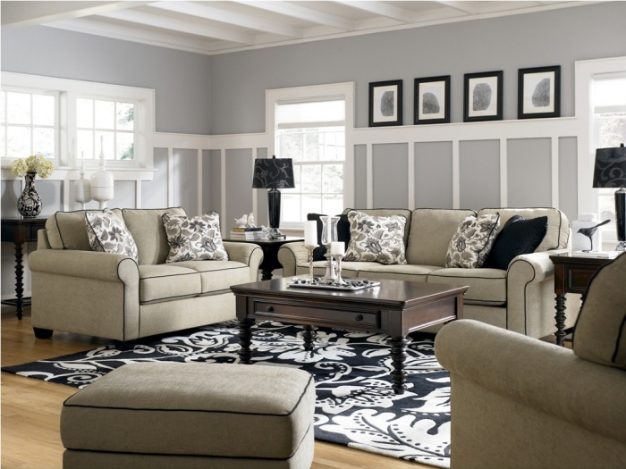 Discover the 10 Uncoming Furniture Trends 15 pattern
