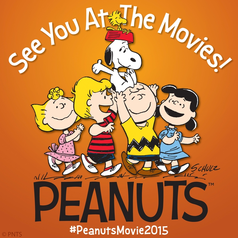 What Are Best Movies that You Can Watch? 17 peanuts movie