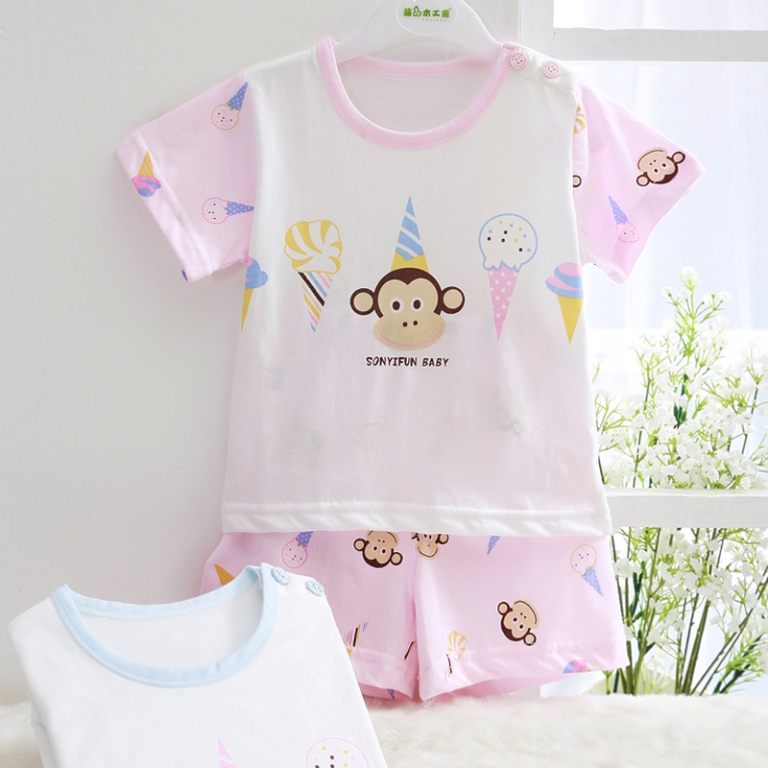 Top 15 Cutest Baby Clothes for Summer