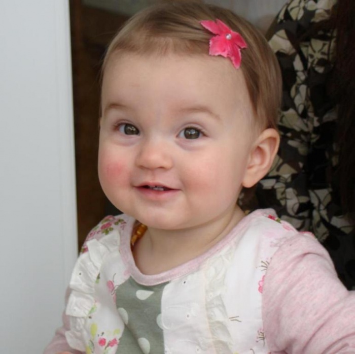 50 Gorgeous Kids Hair Accessories and Hairstyles 11 pink