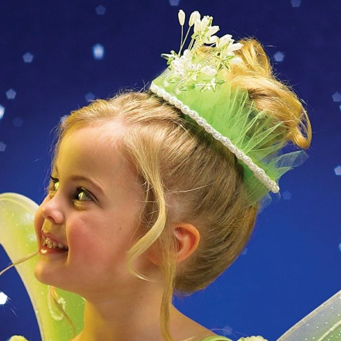 Latest Make Up Art For Kids 9 pixie-tiara-child
