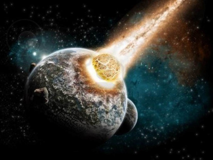 End of the World Story, Is This True? 13 planet earth apocalypse 2012