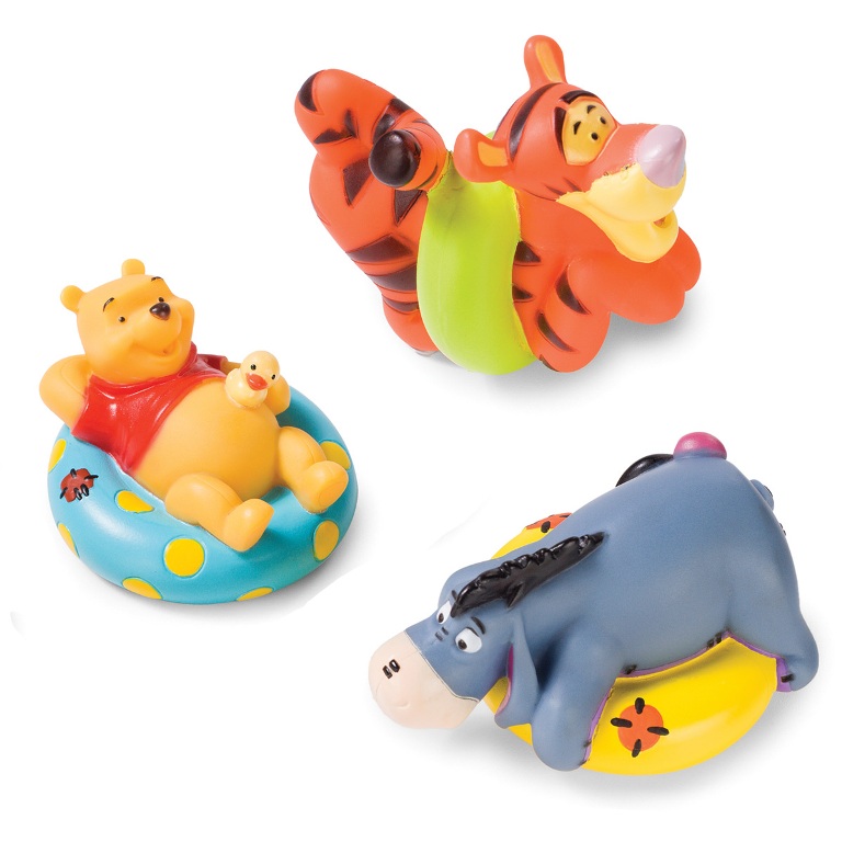 pooh-squirtees-bathtime-disney-baby-200-dcp-094 10 Fabulous Kids Bathroom Accessories