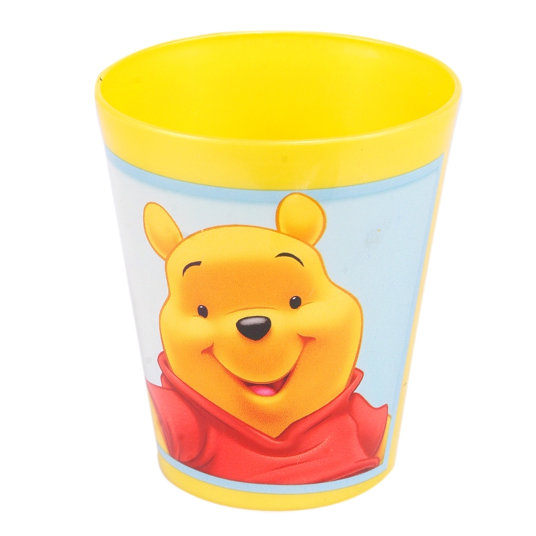 pooh tumbler