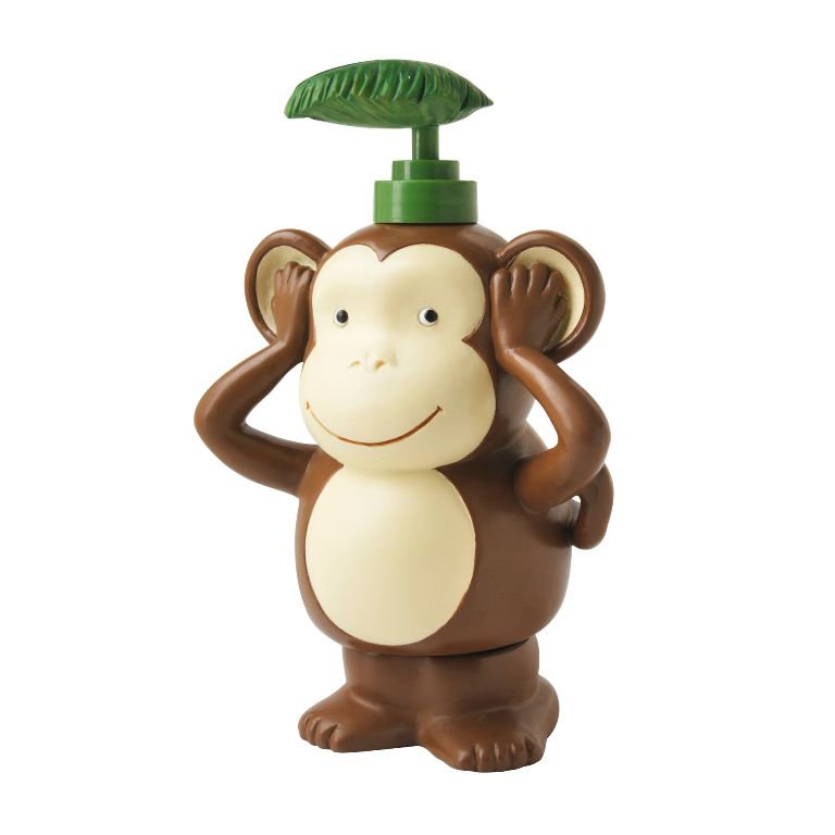 10 Fabulous Kids Bathroom Accessories