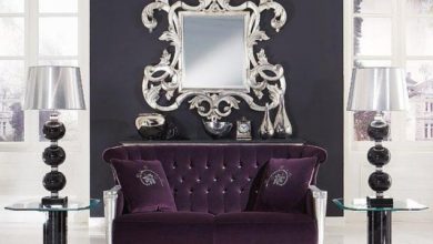 Discover the 10 Uncoming Furniture Trends 41 purple4 Discover the 10 Uncoming Furniture Trends - 8