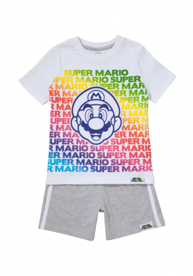 Gorgeous Rainbow Kids Clothing 35 rainbow t-shirt
