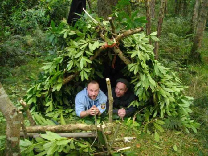 shelter
