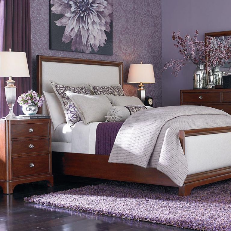 Fabulous and Breathtaking Bedroom Designs 27 simple