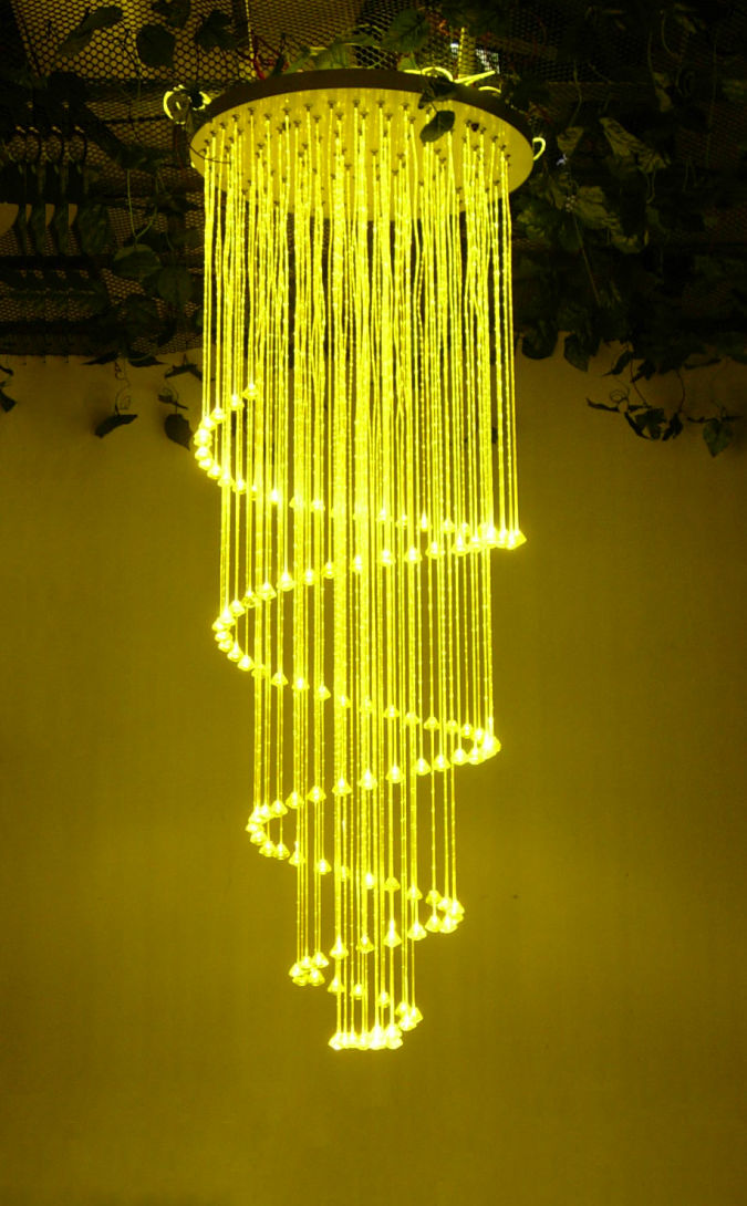 Choosing The Perfect Chandelier 23 spiral_chandelier_lrg