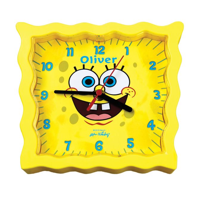 spongebob-squarepants-personalised-kids-wall-clock-gift-idea-11143-p