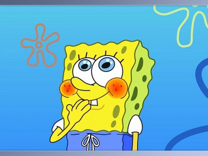 spongebob-squarepants spongebob squarepants