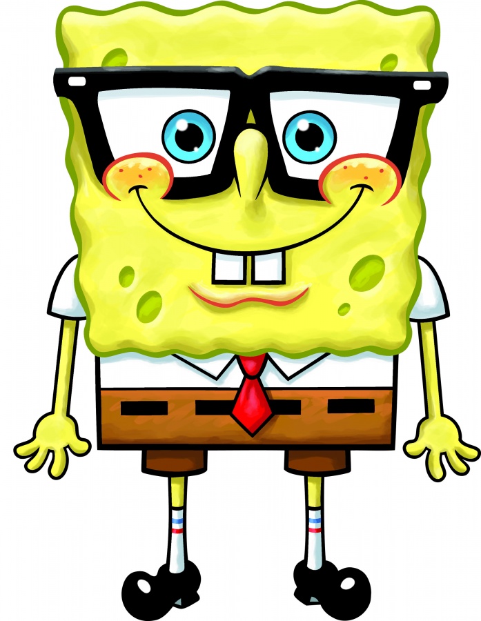 spongebob SpongeBop SquarePants Animation