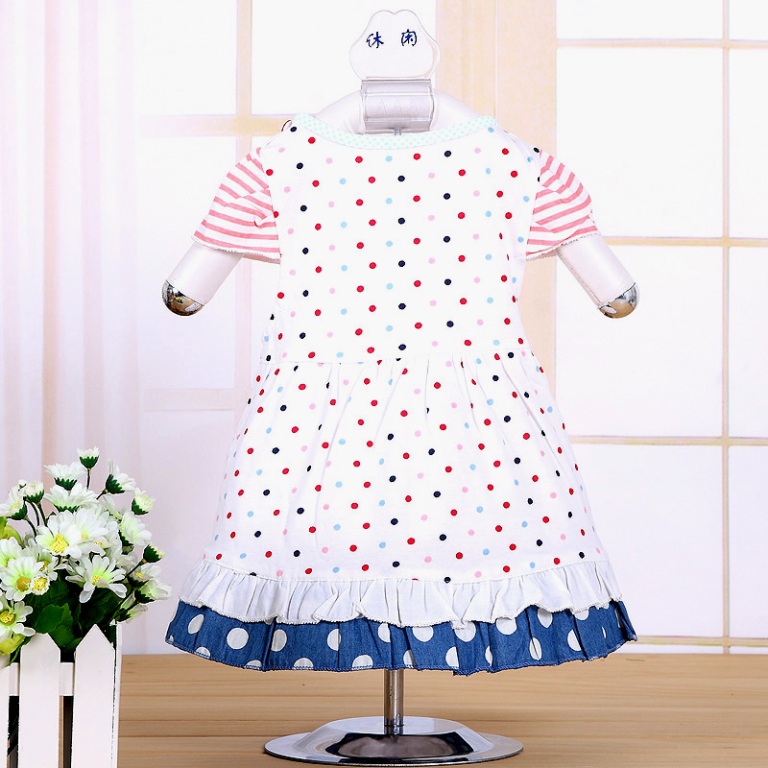 spotted Top 15 Cutest Baby Clothes for Summer