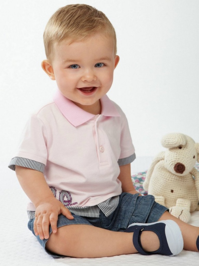 spring-fashion-sharp-baby-sets-New-summer-handsome-baby-suits Most Stylish American Kids Clothing