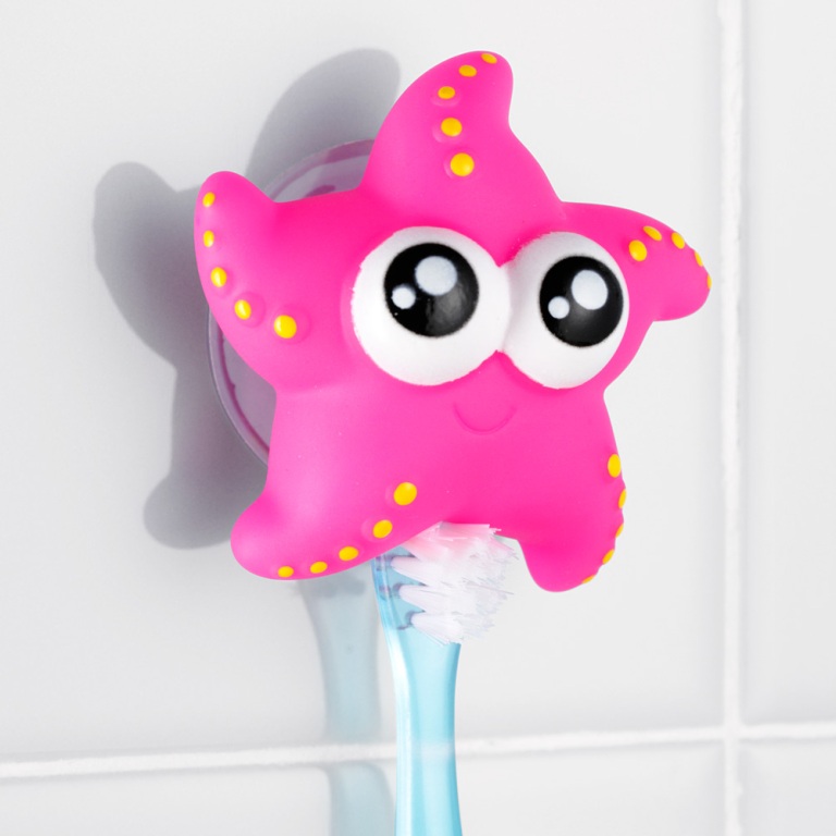 10 Fabulous Kids Bathroom Accessories