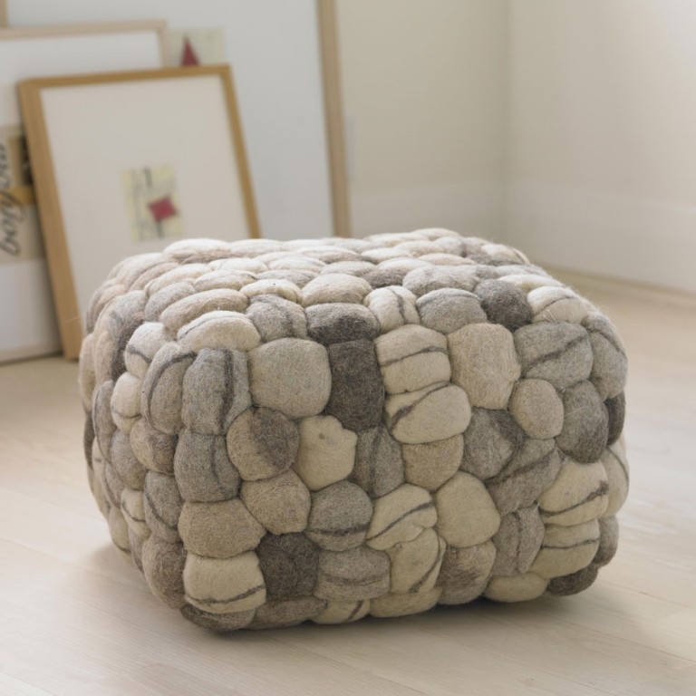stone-shaped Discover the 10 Uncoming Furniture Trends