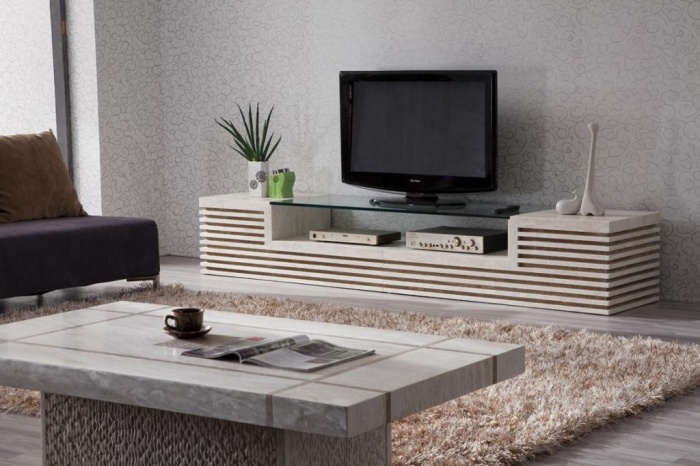 Discover the 10 Uncoming Furniture Trends 17 stone.
