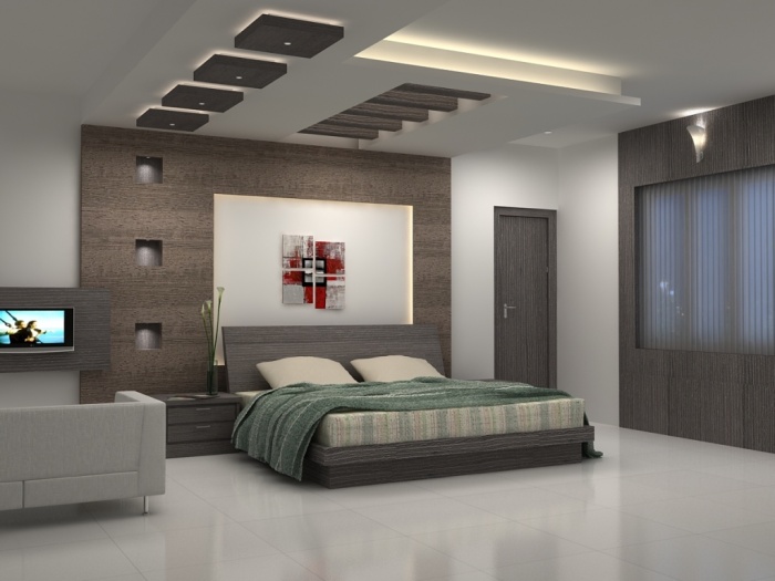 super-neat-bedroom Fabulous and Breathtaking Bedroom Designs