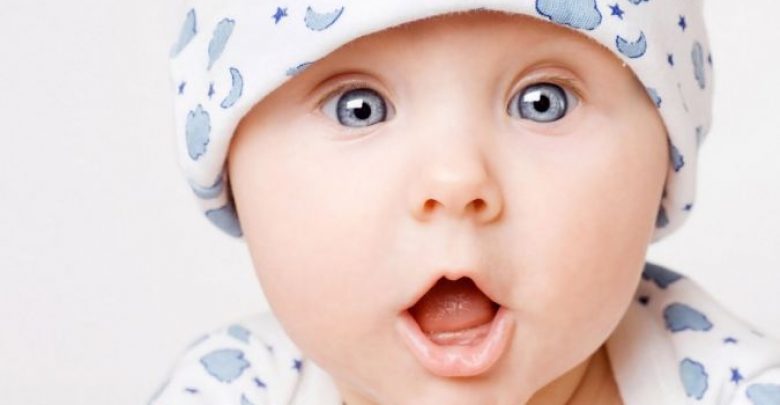 sweet Top 20 Names for Your Baby Boy - male babies 1