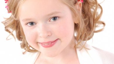 50 Gorgeous Kids Hair Accessories and Hairstyles 229 sweet and pretty 50 Gorgeous Kids Hair Accessories and Hairstyles - 6 carpet design
