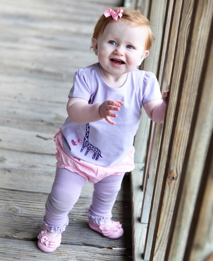 50 Gorgeous Kids Hair Accessories and Hairstyles 40 sweet baby