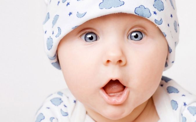 sweet Top 20 Names for Your Baby Boy