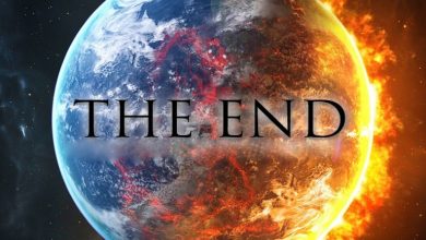 the end End of the World Story, Is This True? - 8 Asian glow
